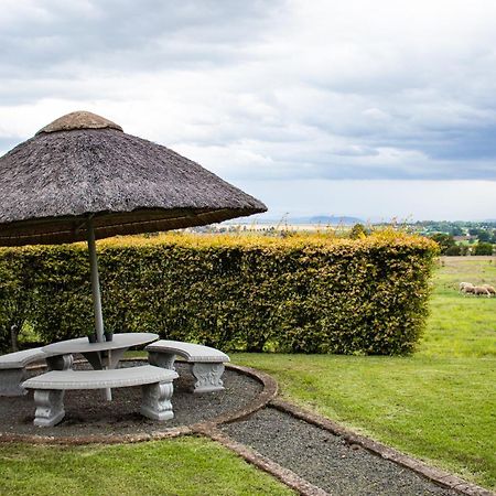 Drakensview Self Catering Winterton Exterior foto