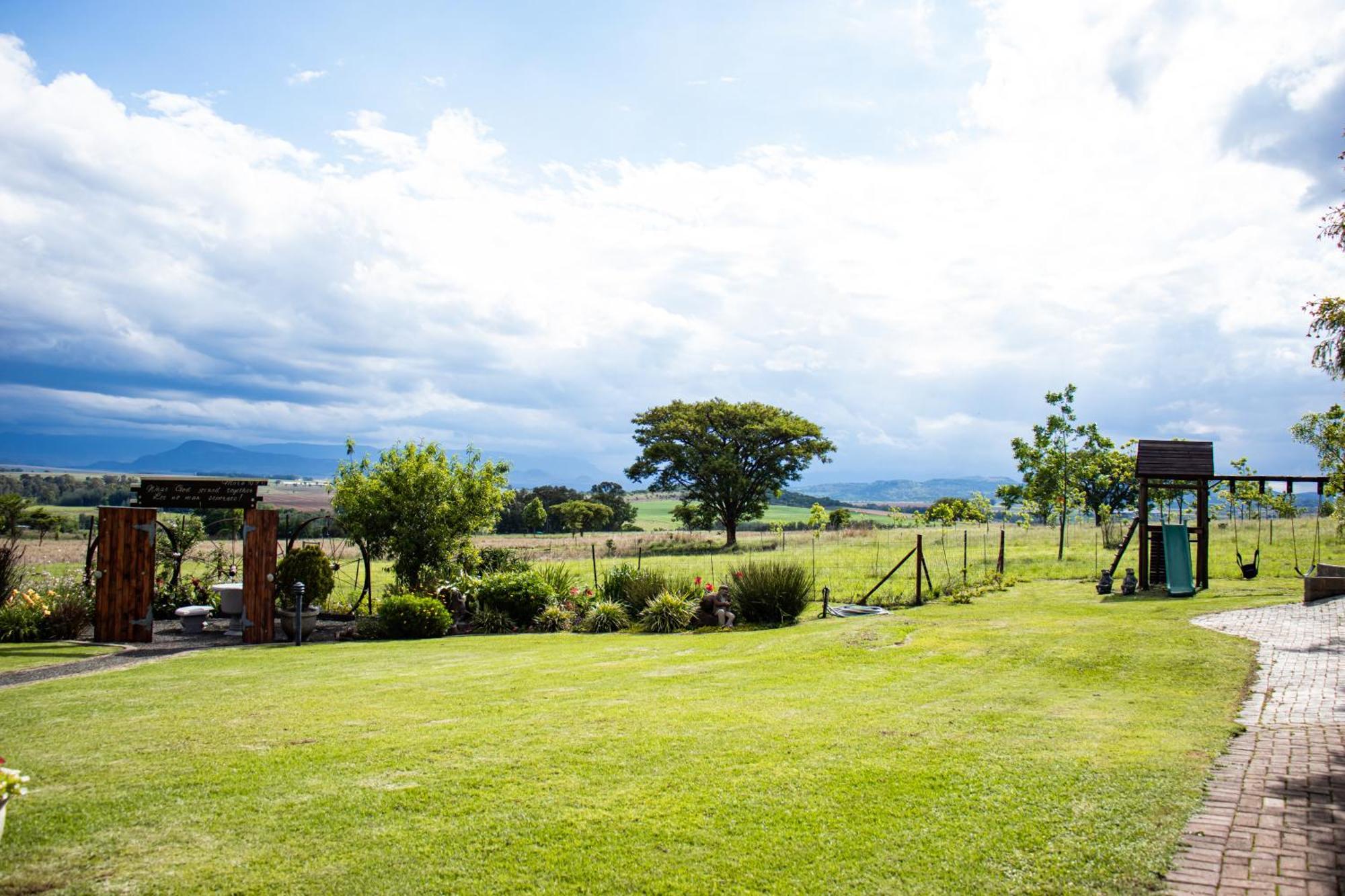 Drakensview Self Catering Winterton Exterior foto