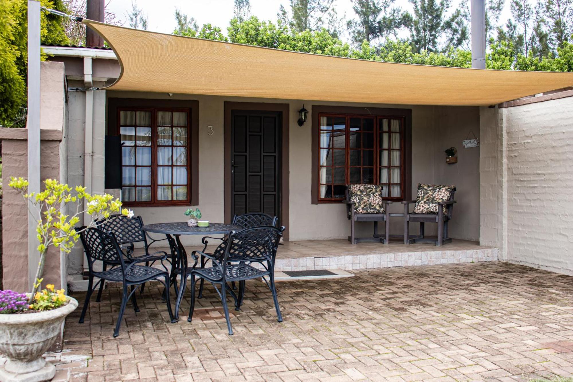 Drakensview Self Catering Winterton Exterior foto