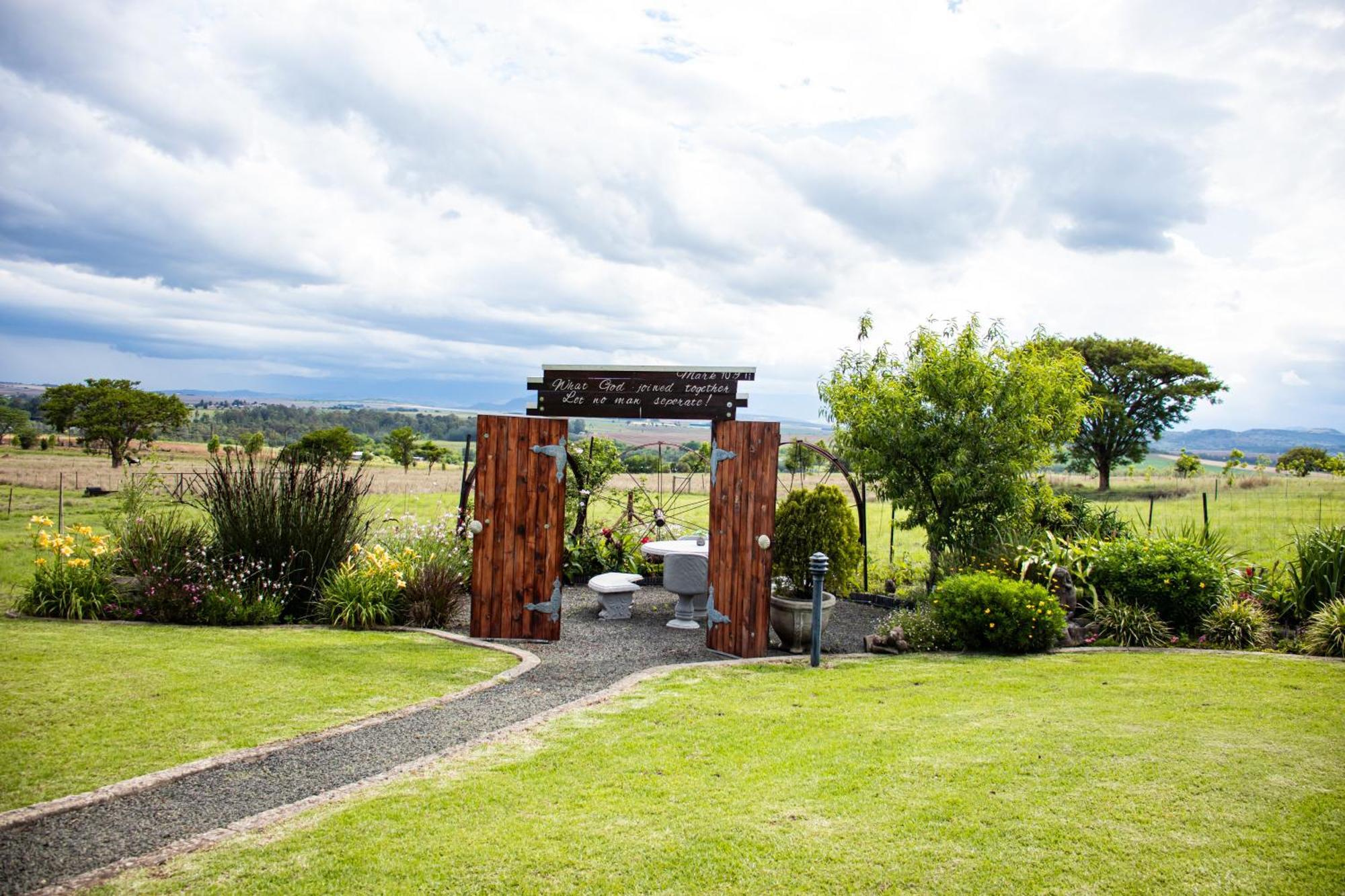 Drakensview Self Catering Winterton Exterior foto