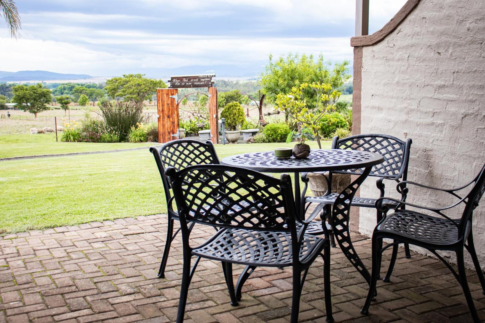 Drakensview Self Catering Winterton Exterior foto