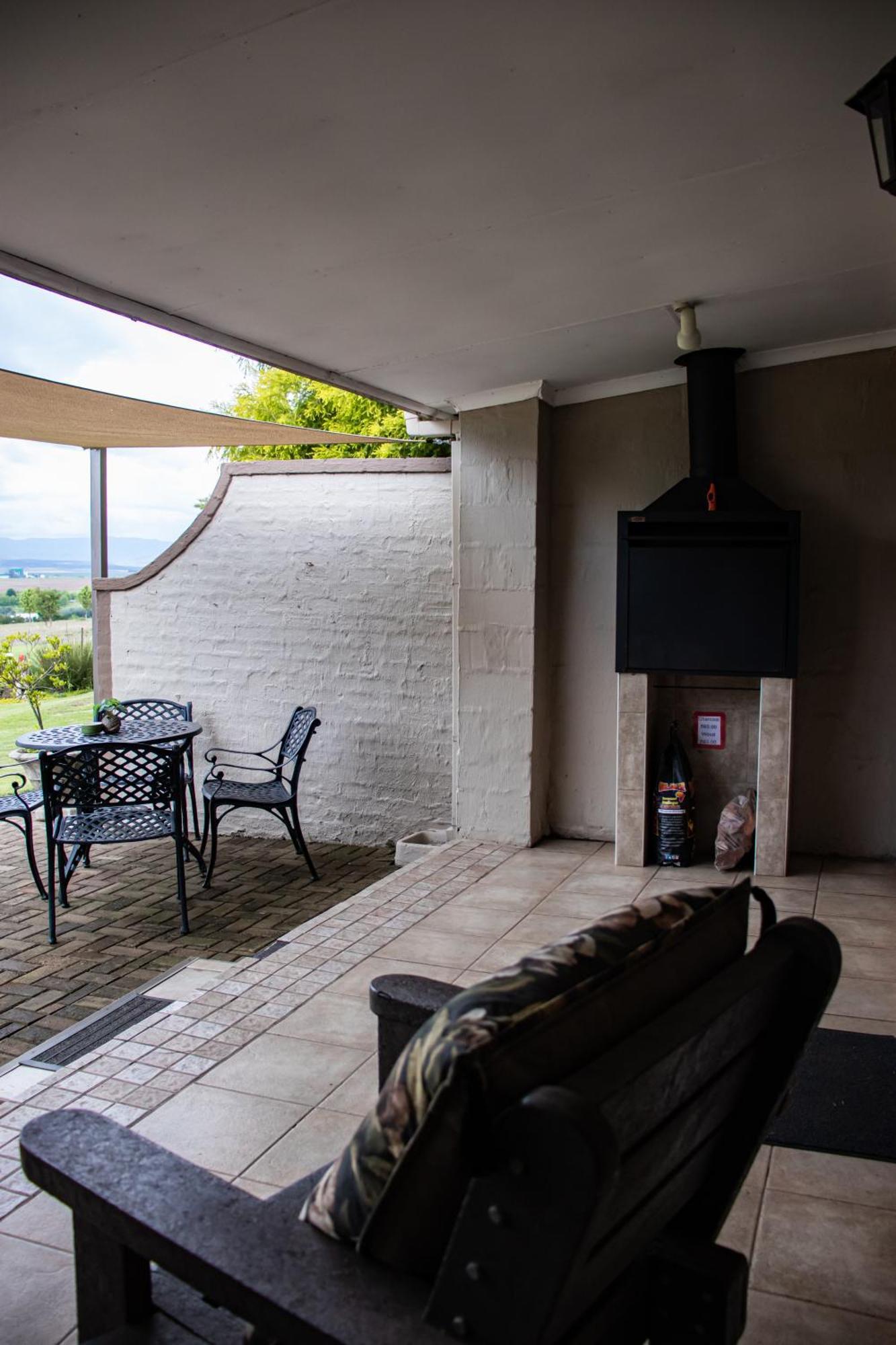 Drakensview Self Catering Winterton Exterior foto