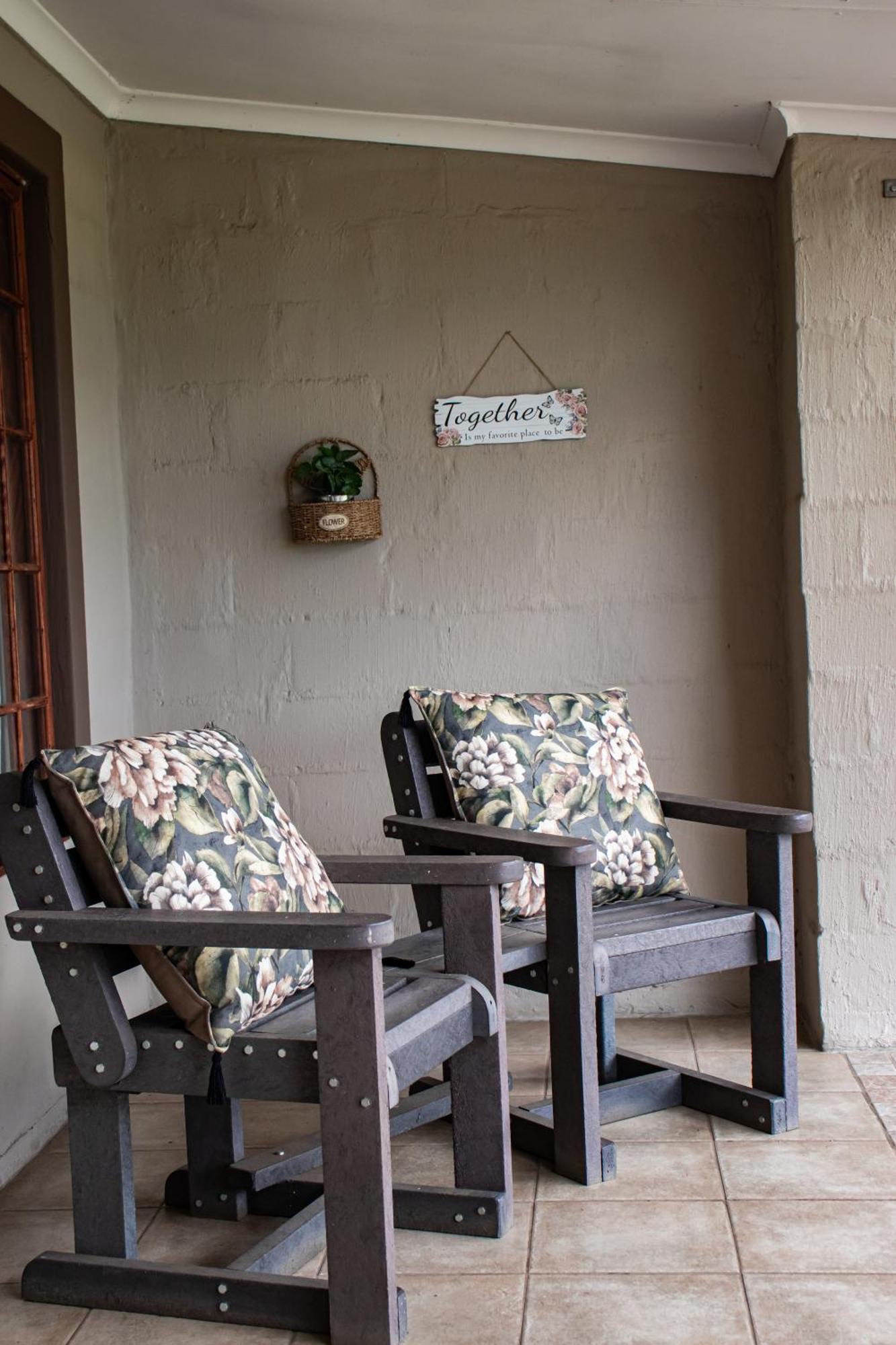 Drakensview Self Catering Winterton Exterior foto