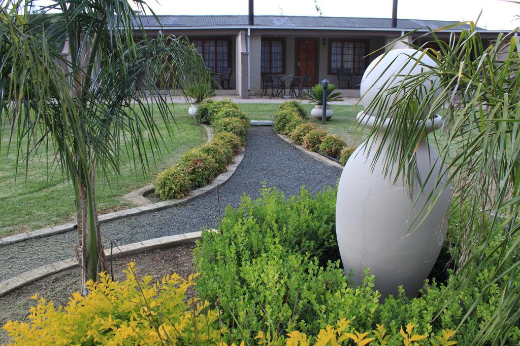 Drakensview Self Catering Winterton Exterior foto