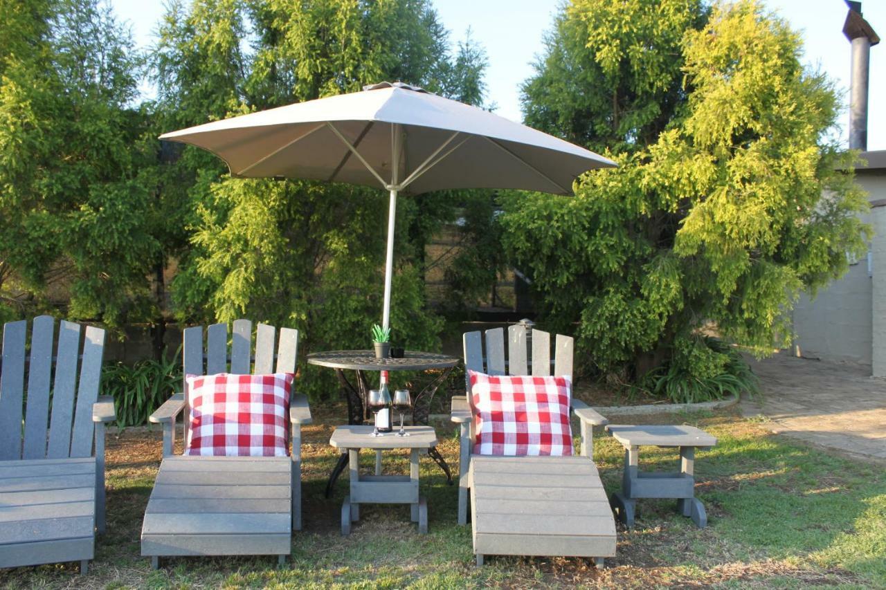 Drakensview Self Catering Winterton Exterior foto