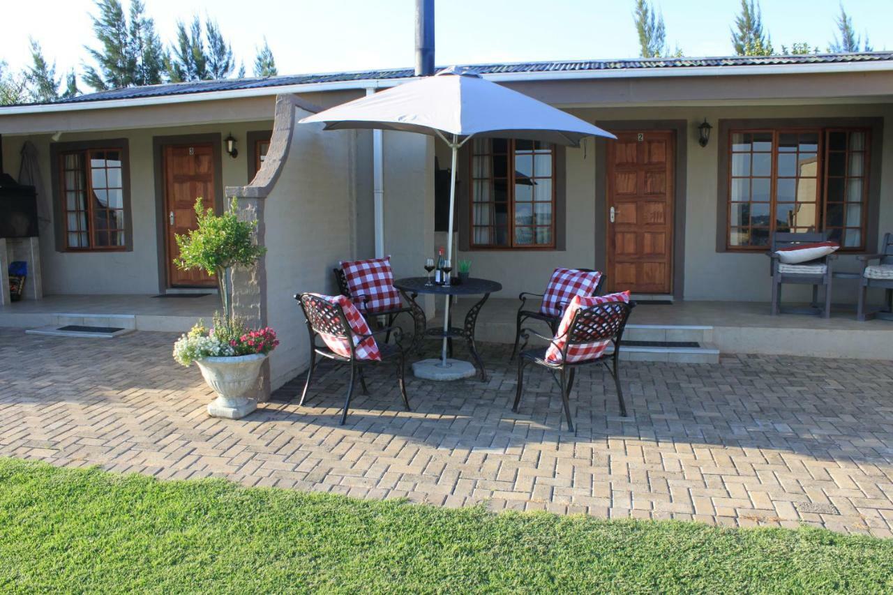 Drakensview Self Catering Winterton Exterior foto